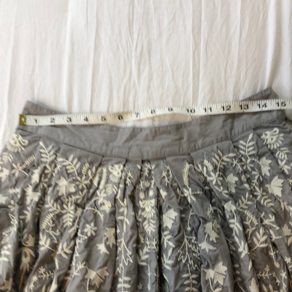 Meadow Rue skirt - Picture 4 of 7